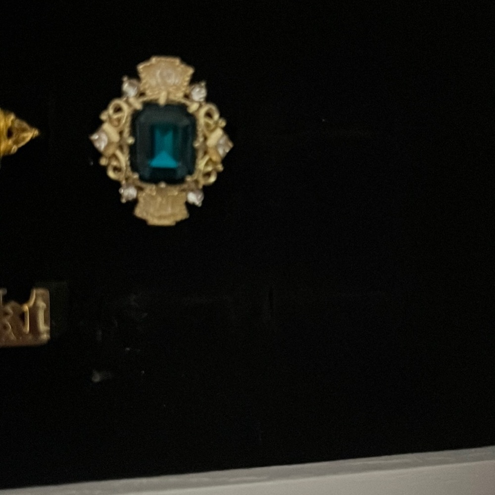 Womens ring size 8
